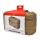 Hori Walizka na konsolę i akcesoria Compact Carry All - Sand (swi - 1471584 - zdjęcie 4